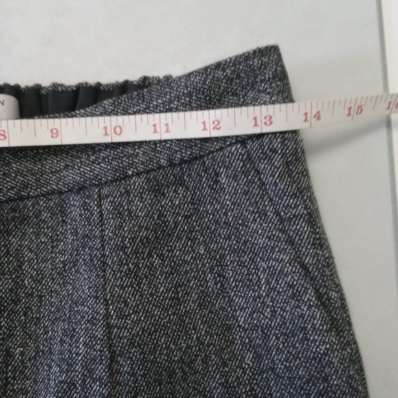 BABATON | Wool and Silk Blend Cohen Pant - Picture 13 of 13